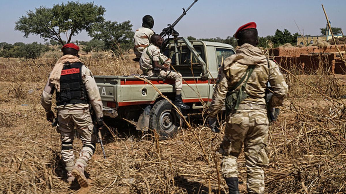 Liberadas 100 personas en Nigeria después de mes y medio de secuestro Liberadas 100 personas en Nigeria después de mes y medio de secuestro