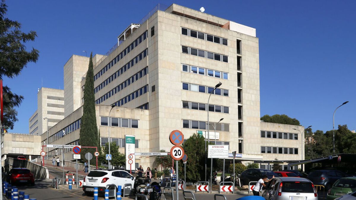 Detenidos en Málaga los padres de un bebé de tres meses por maltrato infantil y lesiones graves Detenidos en Málaga los padres de un bebé de tres meses por maltrato infantil y lesiones graves