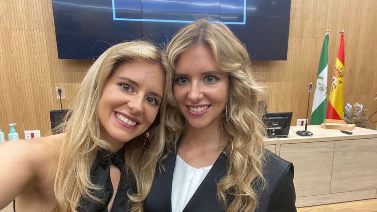 De ganar un Grammy a ser fiscal en Lleida: "Me preguntaron es si me había traído la guitarra" De ganar un Grammy a ser fiscal en Lleida: "Me preguntaron es si me había traído la guitarra"