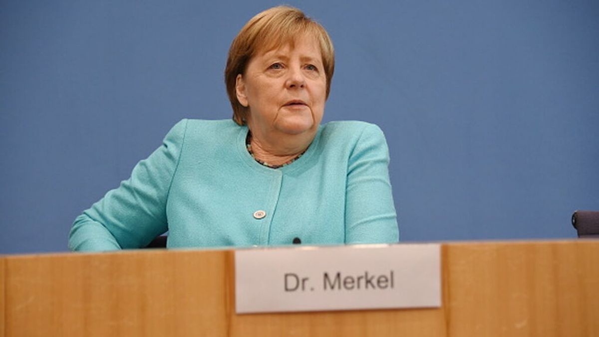 Alemania espera recuperar ya su economía pre-pandemia Alemania espera recuperar ya su economía pre-pandemia