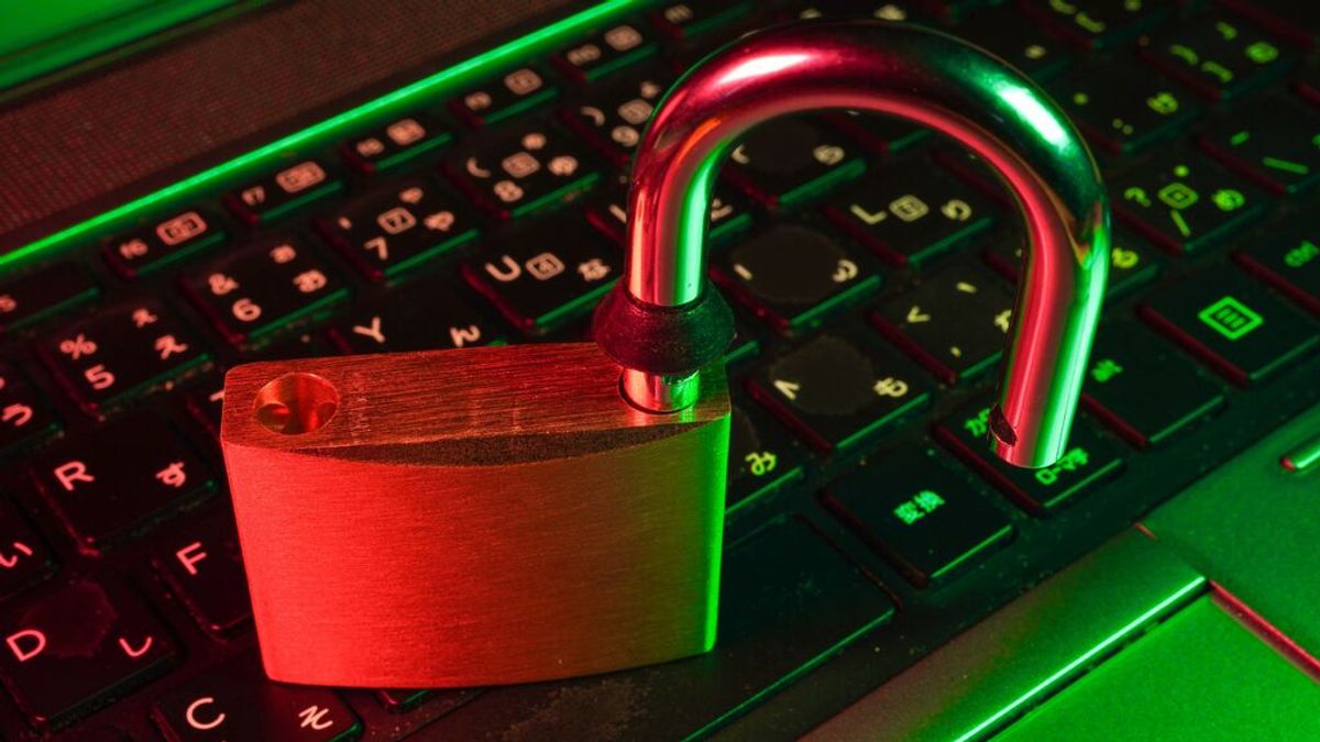 Los hackers no se van de vacaciones: Se estima que los ciberataques aumenten en verano hasta un 40 por ciento Los hackers no se van de vacaciones: Se estima que los ciberataques aumenten en verano hasta un 40 por ciento
