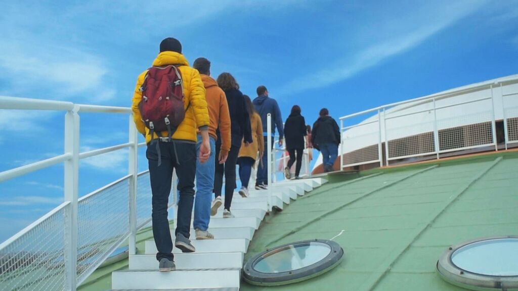 Mirador de Oporto