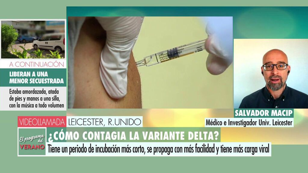 El programa de Ana Rosa