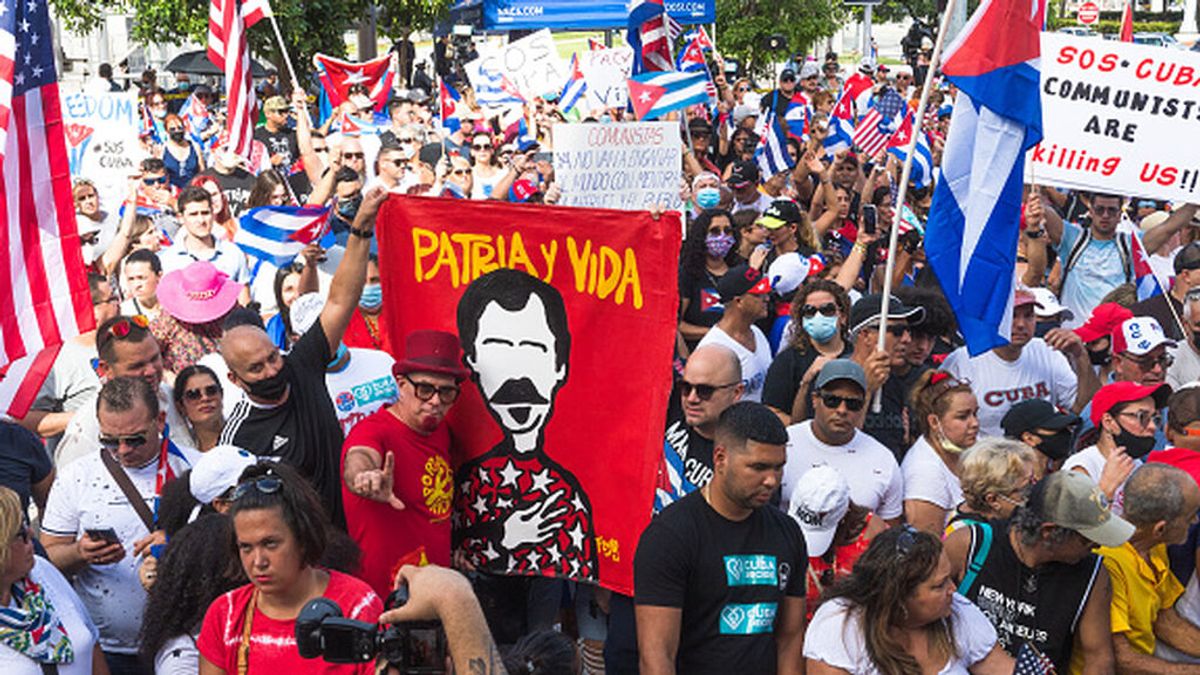 HRW denuncia detenciones arbitrarias y juicios sumadísimos en Cuba HRW denuncia detenciones arbitrarias y juicios sumadísimos en Cuba