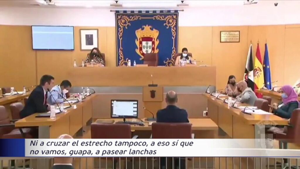 La Asamblea de Ceuta vive otra jornada de tensión