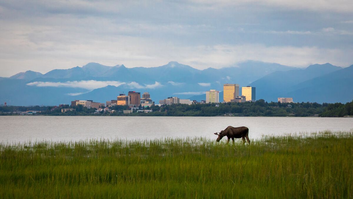 El Triángulo de Alaska: 16.000 personas han desaparecido misteriosamente en tres décadas en este lugar