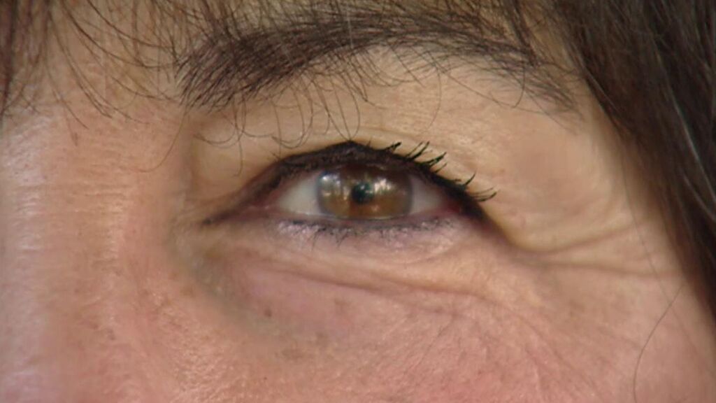 La belleza a través de los ojos