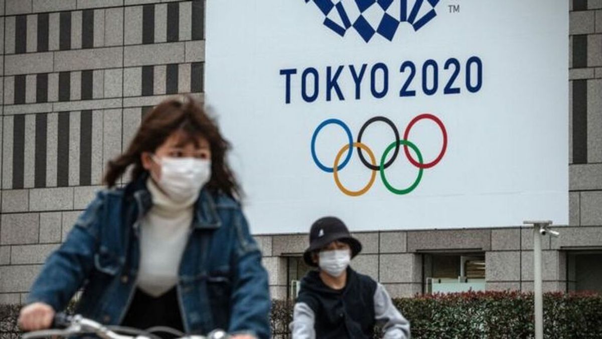 La ola de contagios por Covid en los Juegos Olímpicos sigue imparable: Tokio teme el efecto de nuevas variantes La ola de contagios por Covid en los Juegos Olímpicos sigue imparable: Tokio teme el efecto de nuevas variantes