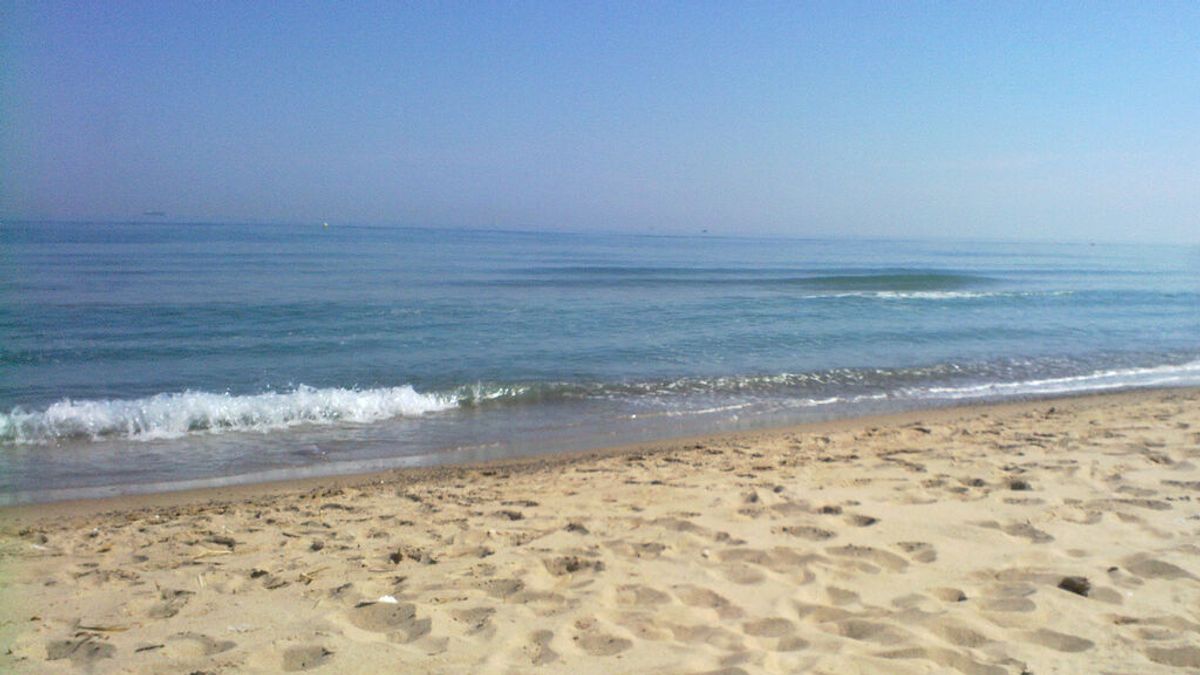Mejores playas de Valencia Mejores playas de Valencia