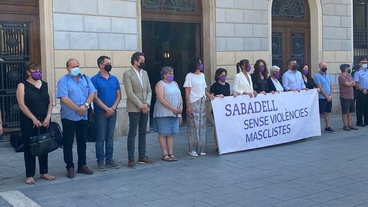 El presunto asesino de su pareja en Sabadell ocultó el cadáver dos días en baúl El presunto asesino de su pareja en Sabadell ocultó el cadáver dos días en baúl