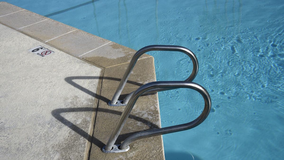 Un muerto por un error al manipular cloro en una piscina de Zaragoza Un muerto por un error al manipular cloro en una piscina de Zaragoza