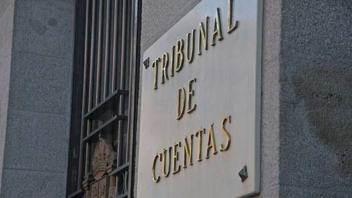 El Tribunal de Cuentas ordena el embargo de los bienes de los 34 ex altos cargos de la Generalitat El Tribunal de Cuentas ordena el embargo de los bienes de los 34 ex altos cargos de la Generalitat