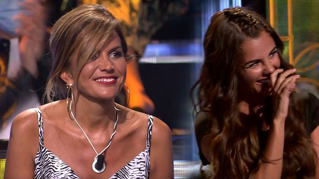 Alexia Rivas se venga de Marta López: “El que ríe el último, ríe mejor”