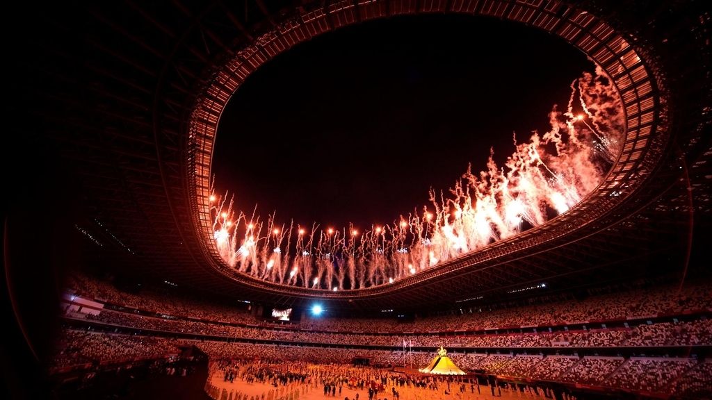 Tokyo 2020: Los Juegos Olímpicos más atípicos de la historia