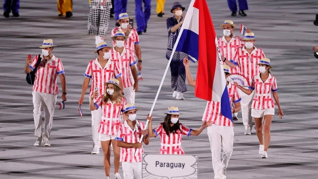 Tokyo 2020: Los Juegos Olímpicos más atípicos de la historia