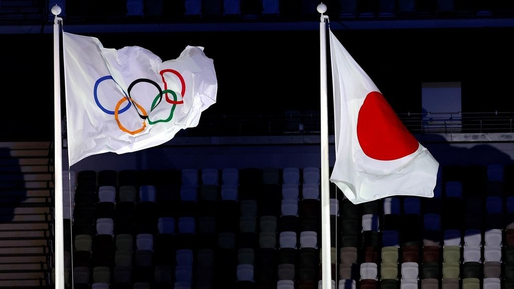 Tokyo 2020: Los Juegos Olímpicos más atípicos de la historia