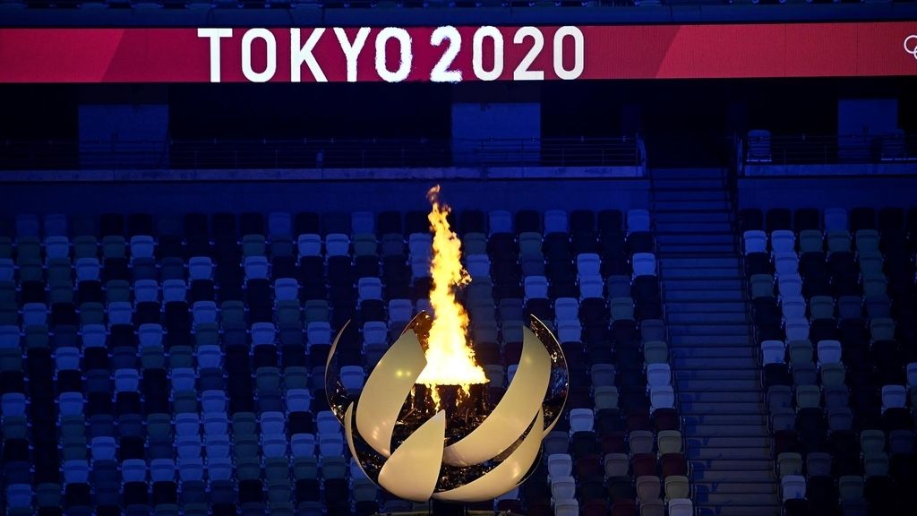 Tokyo 2020: Los Juegos Olímpicos más atípicos de la historia