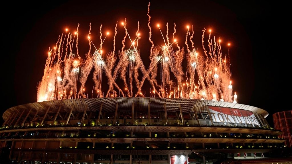 Tokyo 2020: Los Juegos Olímpicos más atípicos de la historia