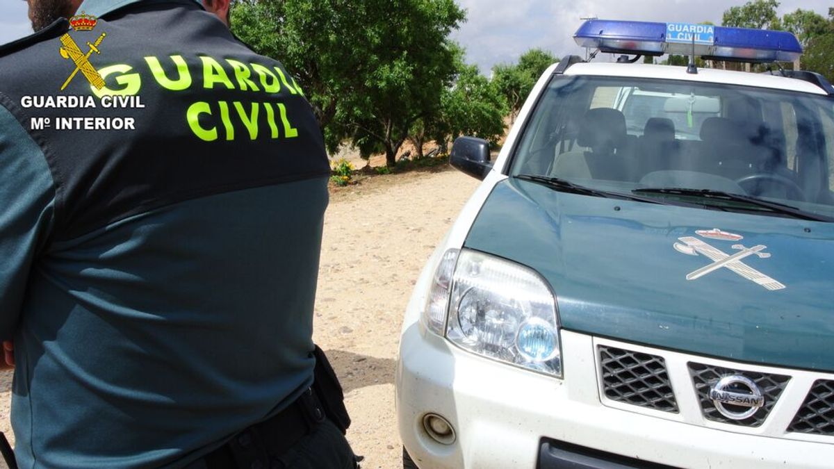 A prisión el conductor que atropelló de manera intencionada a un ciclista en Granada y se dio a la fuga A prisión el conductor que atropelló de manera intencionada a un ciclista en Granada y se dio a la fuga
