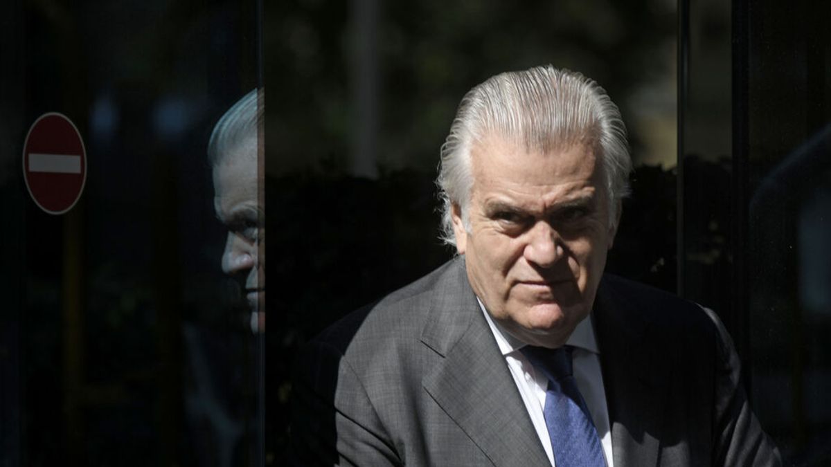 La Audiencia Nacional concluye la invetigación sobre "los papeles de Bárcenas" La Audiencia Nacional concluye la invetigación sobre "los papeles de Bárcenas"
