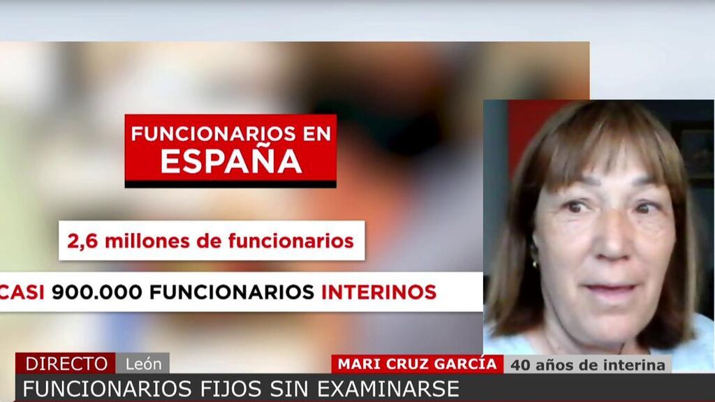 Decreto sobre los funcionarios