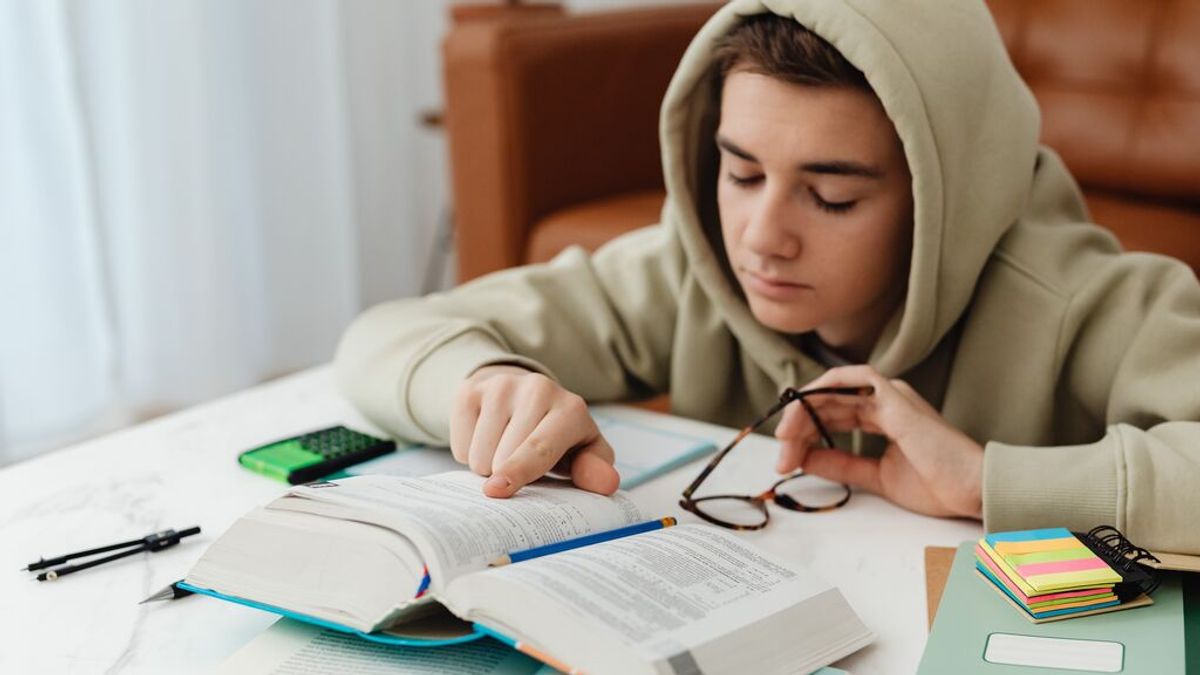 Tareas en verano: ¿mejor repasar o desconectar? Tareas en verano: ¿mejor repasar o desconectar?