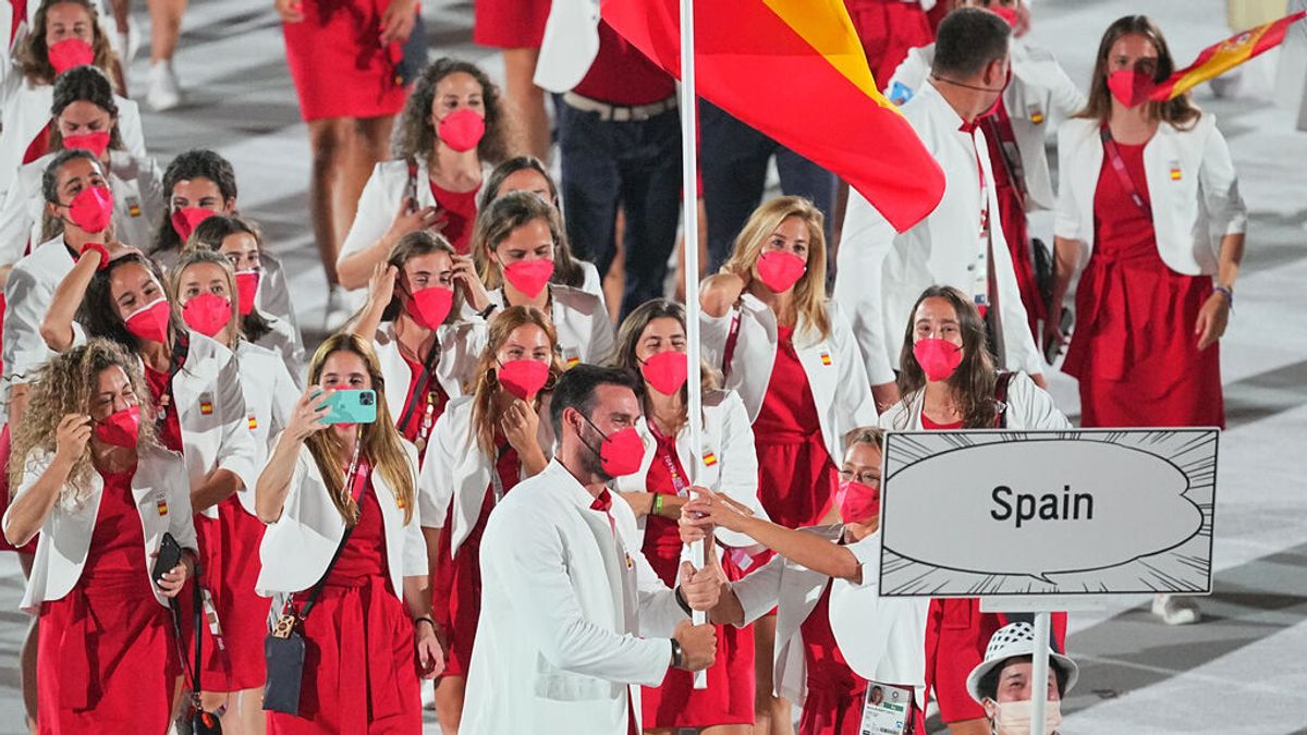 Un masajista del equipo español de ciclismo da positivo por coronavirus a un día de la carrera Un masajista del equipo español de ciclismo da positivo por coronavirus a un día de la carrera