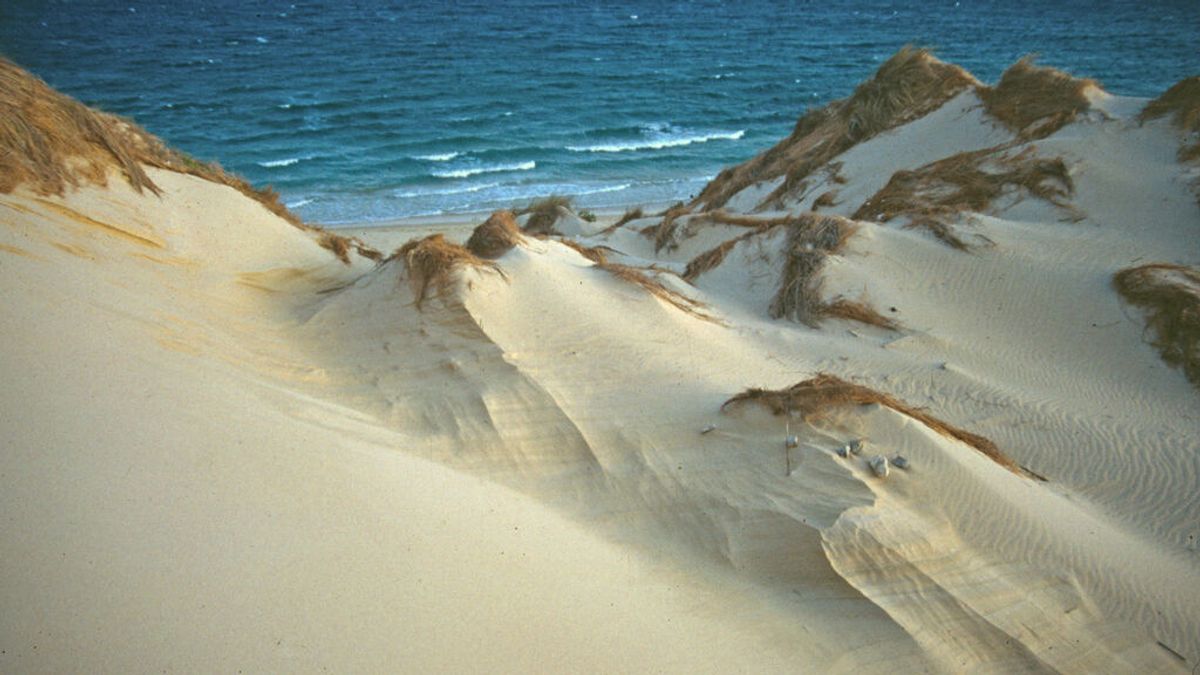 Banco de imágenes geológicas Banco de imágenes geológicas
