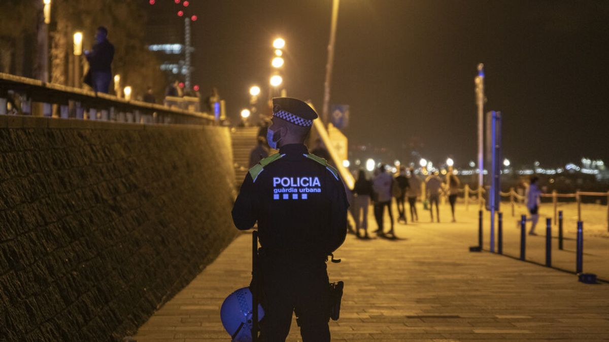 Cuáles son las restricciones nocturnas y los lugares con toque de queda en España Cuáles son las restricciones nocturnas y los lugares con toque de queda en España