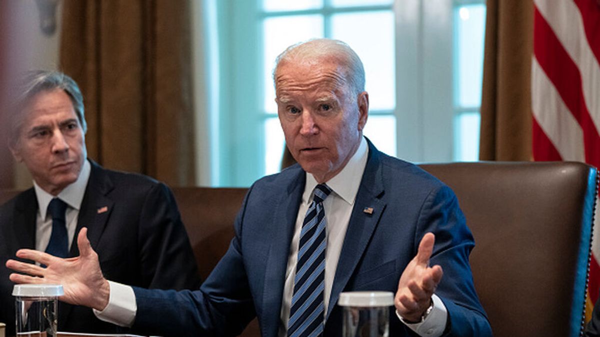 Biden ya tiene hoja de ruta para Cuba Biden ya tiene hoja de ruta para Cuba