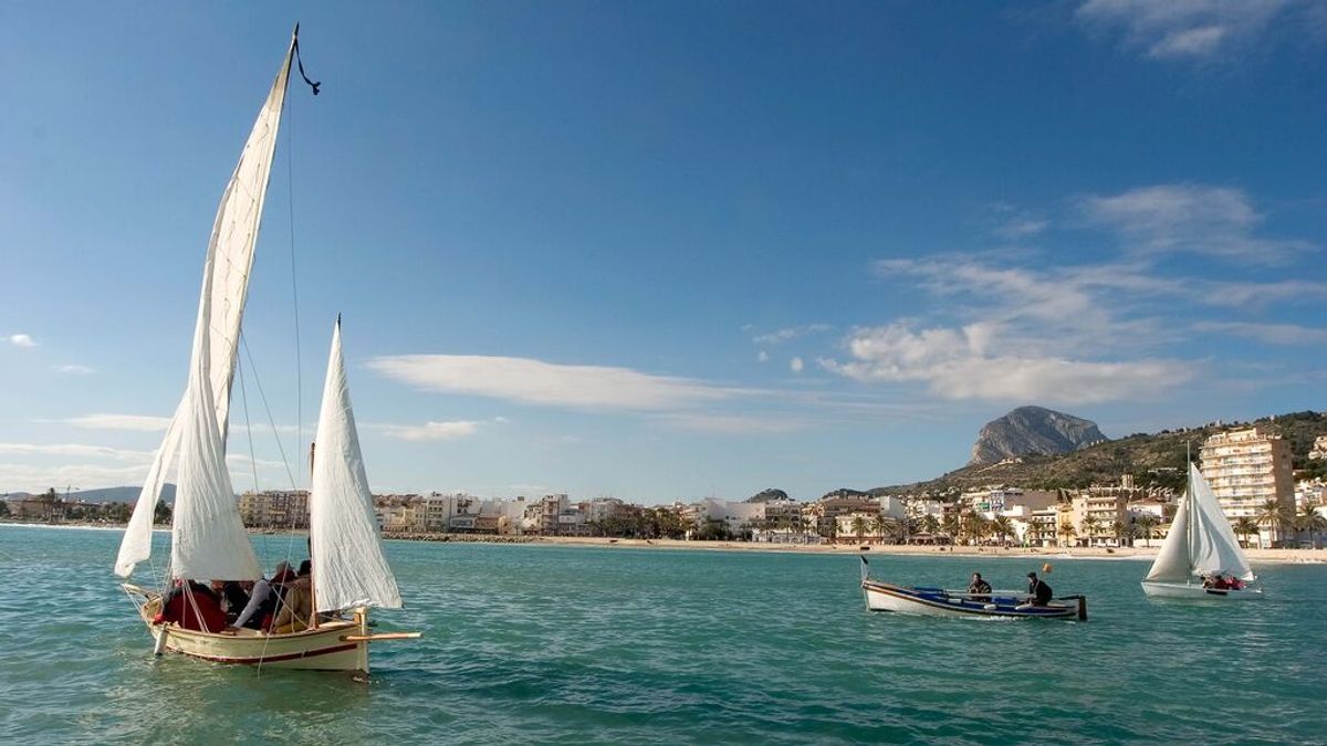Jávea no, Denia si, los 7 criterios que determinan porque una localidad aplica el toque de queda Jávea no, Denia si, los 7 criterios que determinan porque una localidad aplica el toque de queda