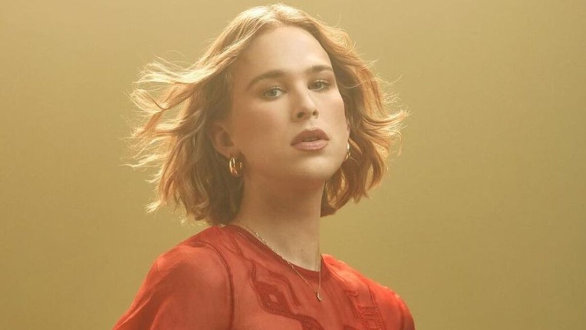Tommy Dorfman se declara transgénero Tommy Dorfman se declara transgénero