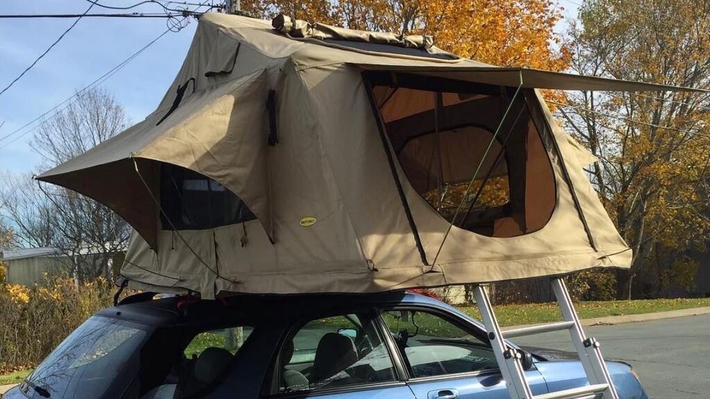 TIENDA TECHO SMITTYBILT OVERLANDER