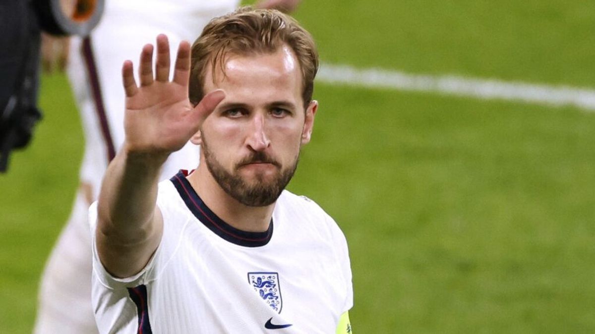 El City revienta el mercado de la pandemia cerrando a Harry Kane por 190 millones: se convierte en el futbolista mejor pagado de la Premier El City revienta el mercado de la pandemia cerrando a Harry Kane por 190 millones: se convierte en el futbolista mejor pagado de la Premier