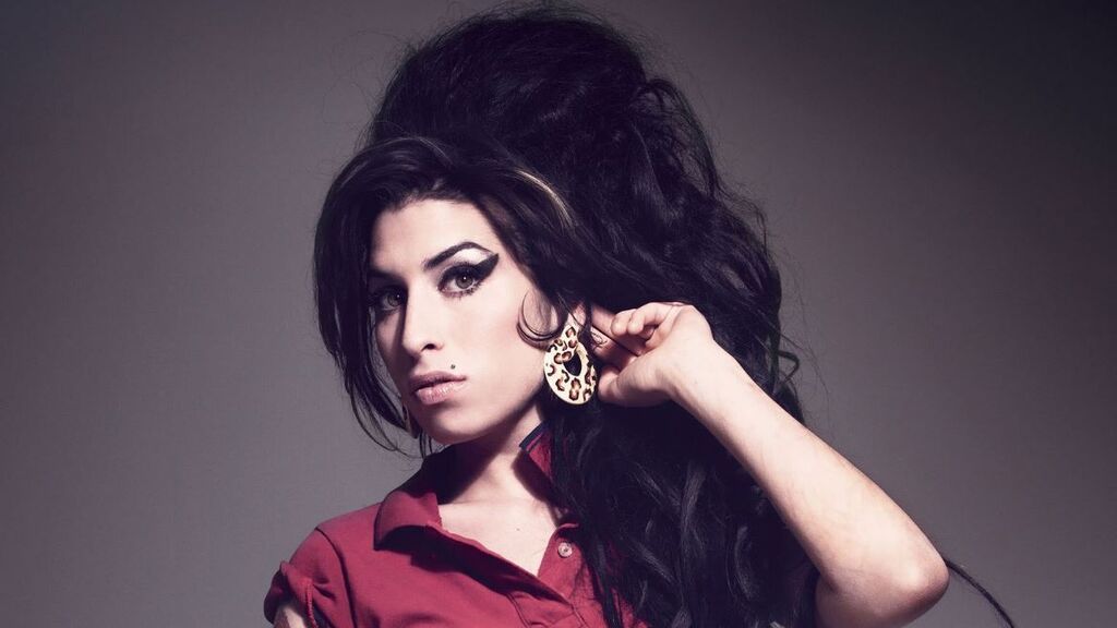 Amy Winehouse, la voz del Soul