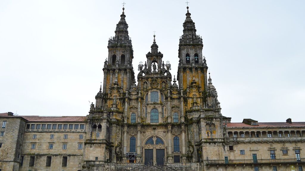 catedral de santiago