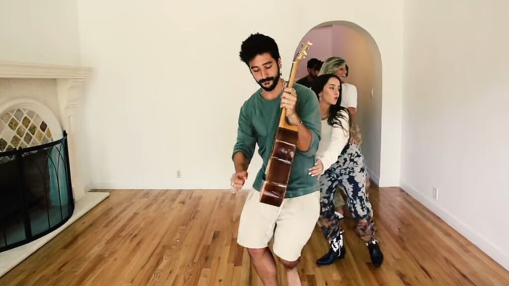 Camilo-evaluna