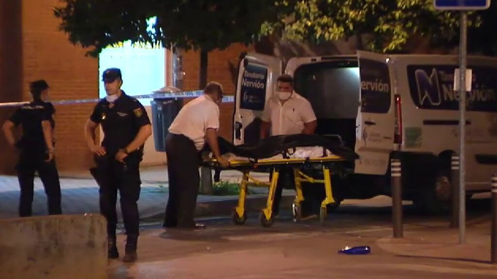 El atracador fallecido en Sevilla en un tiroteo con la Policía tenía 36 años y numerosos antecedentes