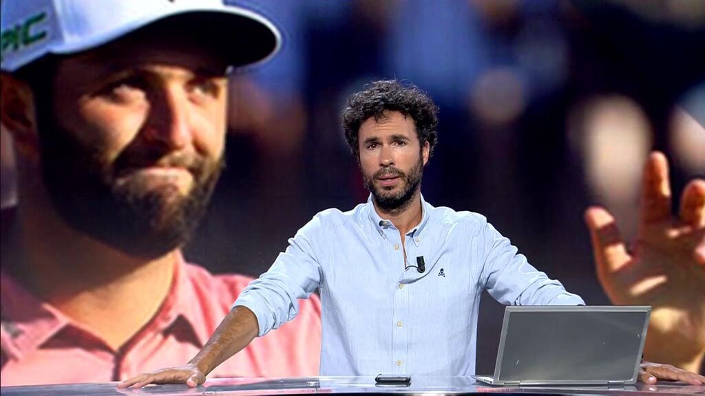 "El debut de Depay es bastante ilusionante" "El debut de Depay es bastante ilusionante"