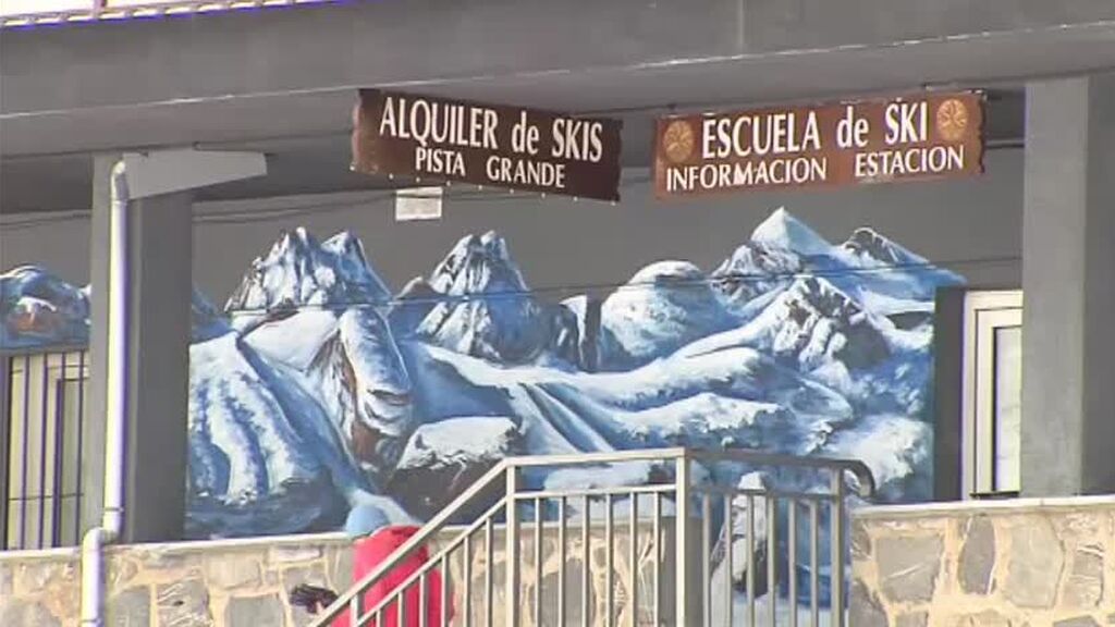 La emblemática estación de esquí de Candanchú cerrará si sigue con tantas pérdidas económicas