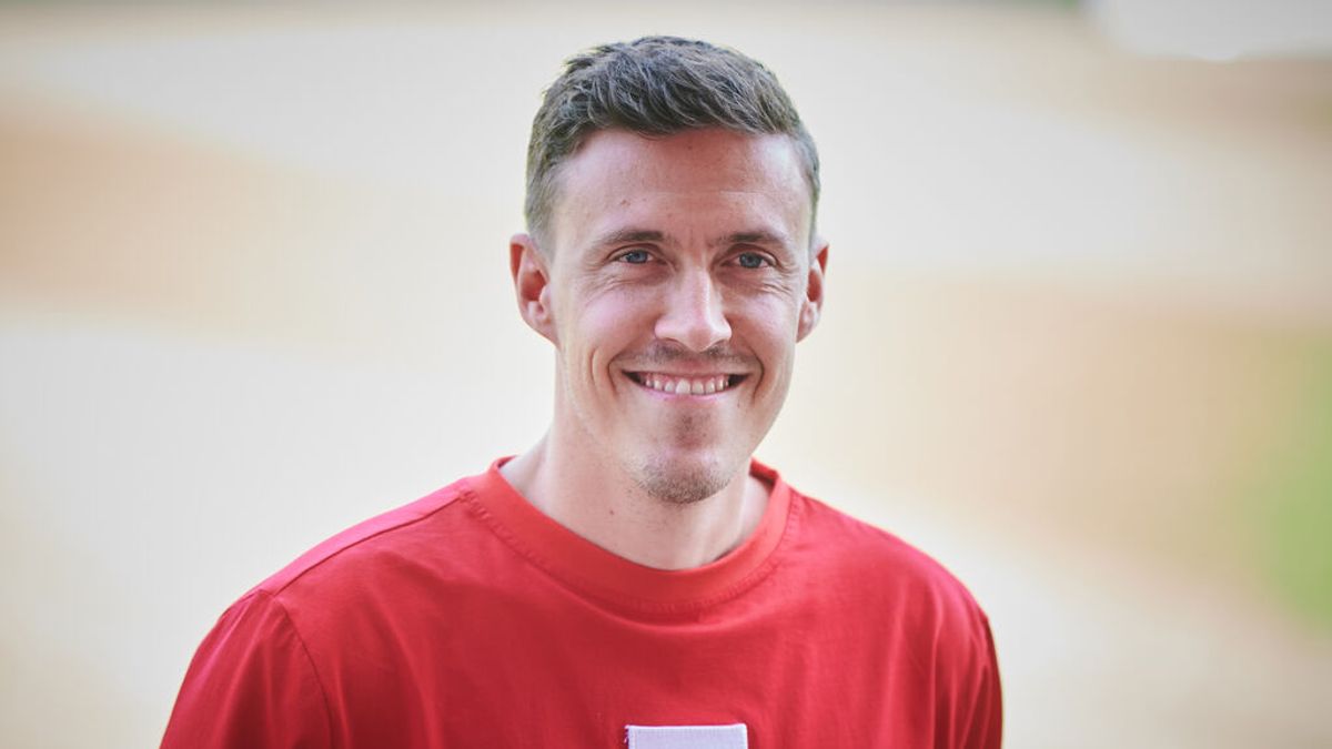 El capitán de selección alemana pide matrimonio a su novia en televisión El capitán de selección alemana pide matrimonio a su novia en televisión