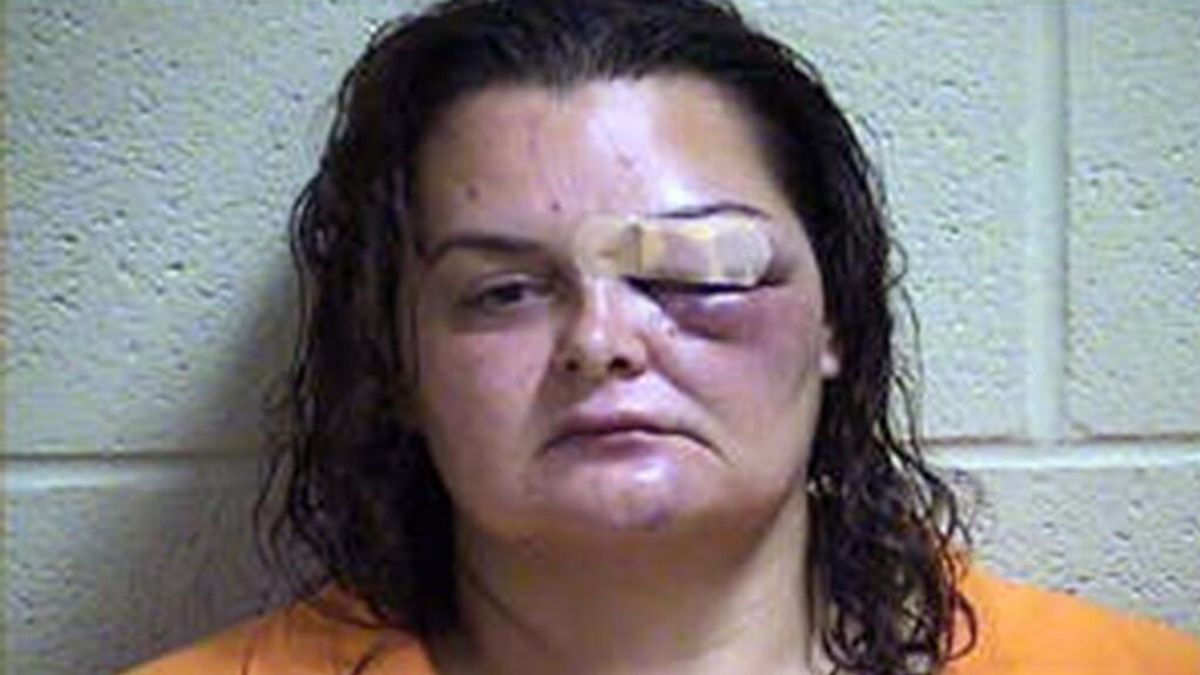 Atropella y mata a su marido en Oklahoma tras una discusión en la que él pidió el divorcio