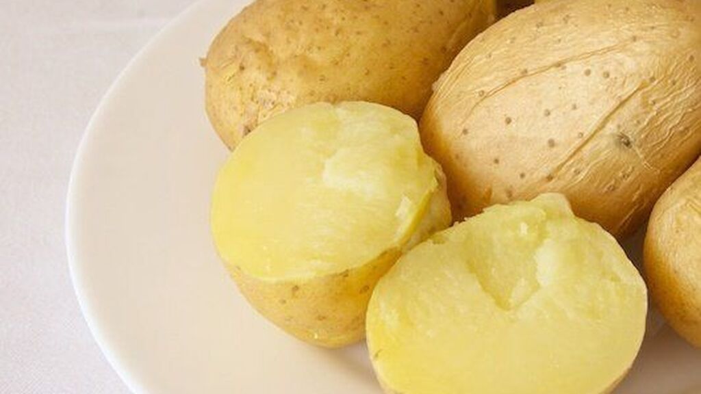 Las formas más fáciles y rápidas para conservar patatas cocidas sin que se pongan malas: los consejos básicos.