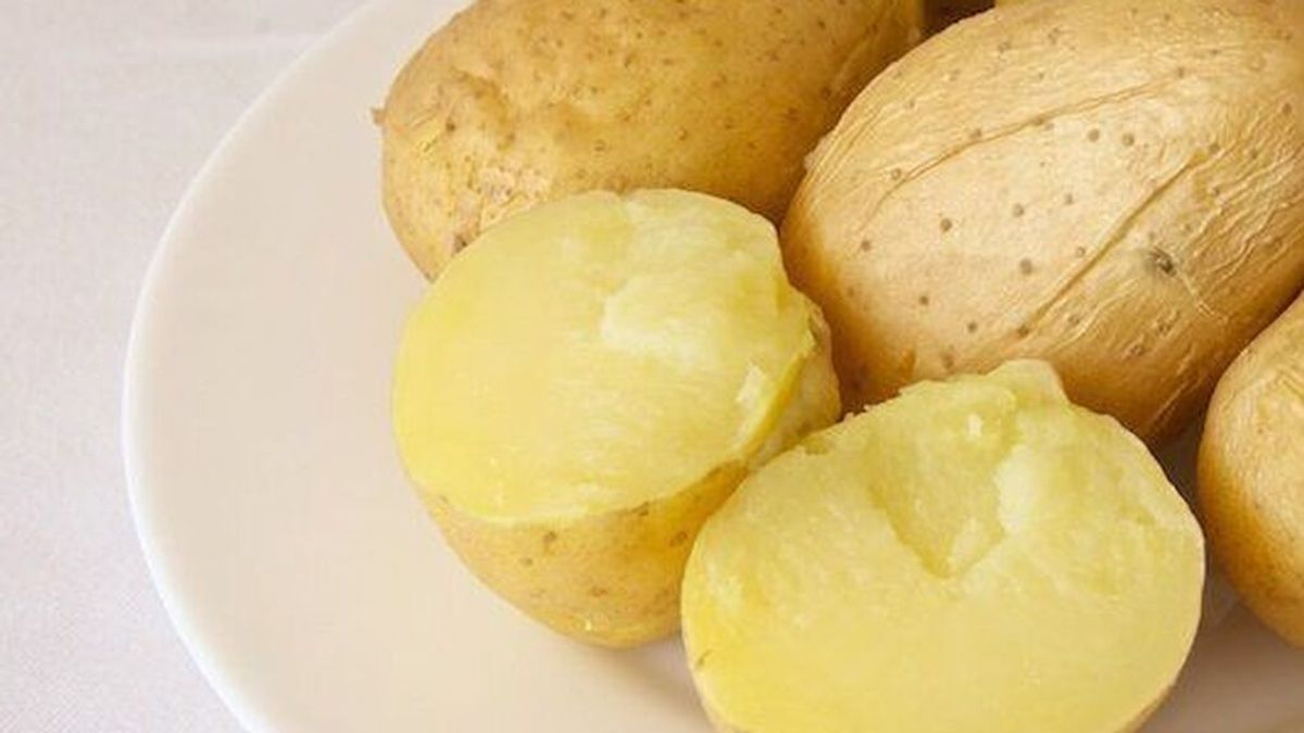 Las formas más fáciles y rápidas para conservar patatas cocidas sin que se pongan malas: los consejos básicos.