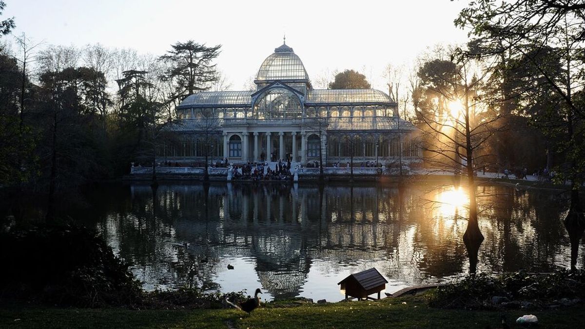 El 'Paisaje de la Luz' de Madrid, declarado Patrimonio Mundial de la UNESCO El 'Paisaje de la Luz' de Madrid, declarado Patrimonio Mundial de la UNESCO