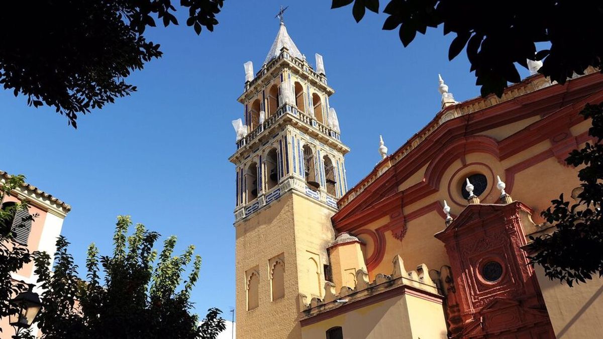 Sevilla homenajeará a Alfonso X "El Sabio" en el 800 aniversario de su nacimiento Sevilla homenajeará a Alfonso X "El Sabio" en el 800 aniversario de su nacimiento