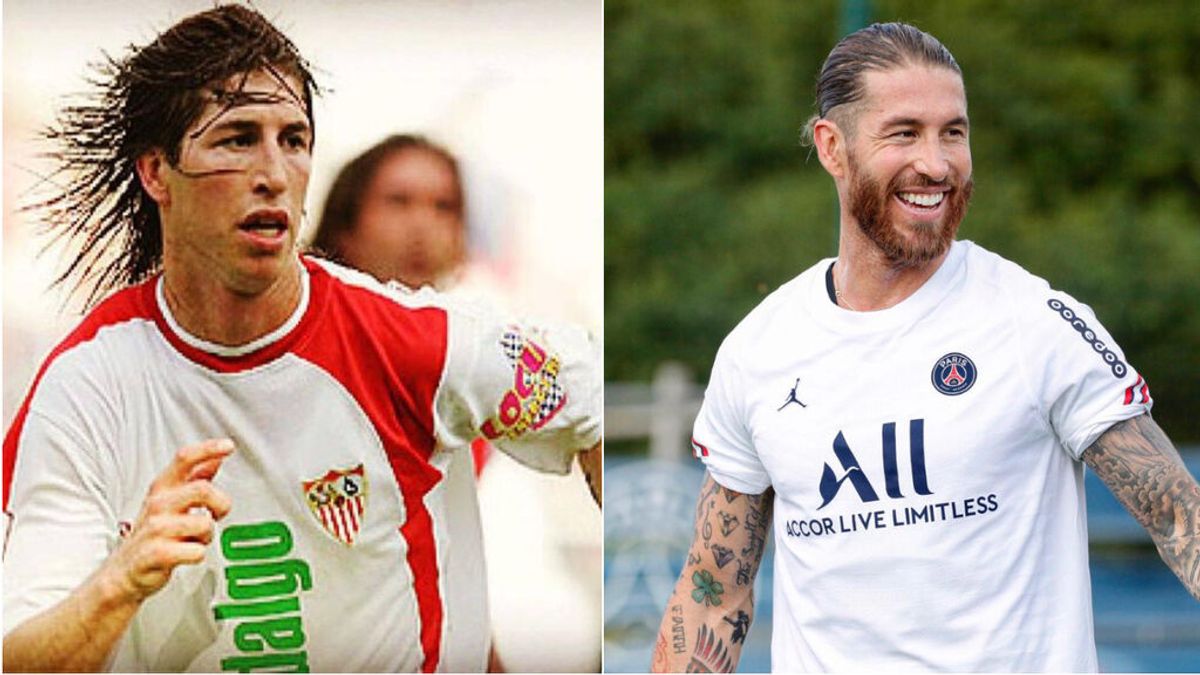 Sergio Ramos quiere debutar en el PSG contra el Sevilla: Pochettino no quiere arriesgar con él, pero podría darle los primeros minutos Sergio Ramos quiere debutar en el PSG contra el Sevilla: Pochettino no quiere arriesgar con él, pero podría darle los primeros minutos