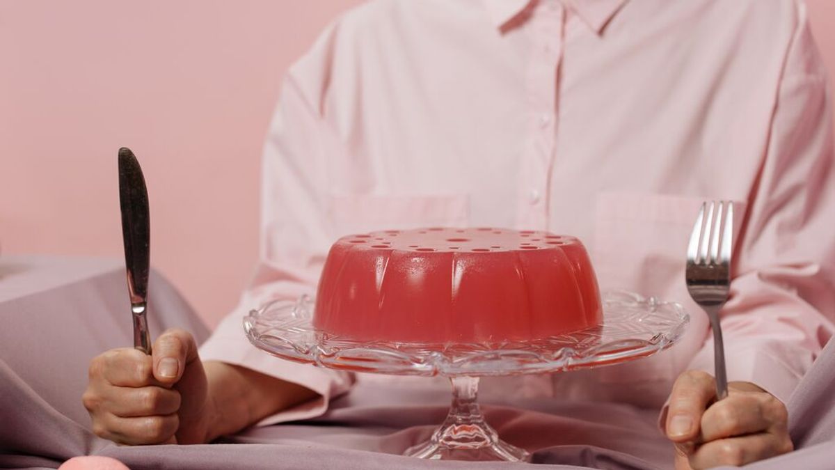 Cómo hacer gelatina de frutas casera Cómo hacer gelatina de frutas casera