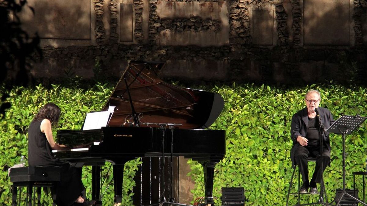 Vuelven a Sevilla las "Noches en los Jardines del Real Alcázar" Vuelven a Sevilla las "Noches en los Jardines del Real Alcázar"