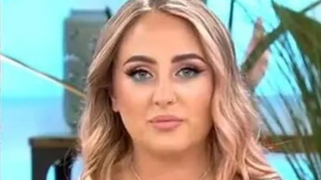 Rocío Flores habla del triunfo de Olga Moreno: “Ha sido una victoria personal brutal”
